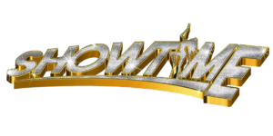 ShowTime Cabaret Logo