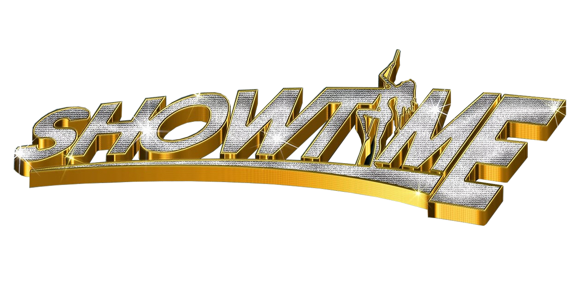 ShowTime Cabaret Logo